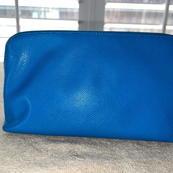 Coach Cosmetic Case 22 - A1680-F53387 - Picture 5 of 11